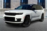 New 2025 Jeep Grand Cherokee L Summit image 2