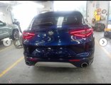 Used 2021 Alfa Romeo Stelvio Ti w/ Premium Package image 6