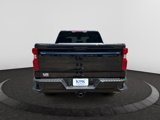New 2025 Chevrolet Silverado 1500 Custom w/ Turbomax Blackout Package image 3