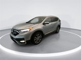 Used 2022 Honda CR-V Touring image 4