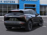 New 2025 Chevrolet Blazer EV RS w/ Super Cruise Package image 4