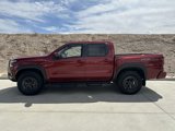 New 2025 Nissan Frontier PRO-4X image 4