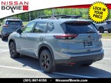 New 2025 Nissan Rogue SV image 6