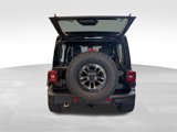 New 2025 Jeep Wrangler Unlimited Rubicon 392 image 5