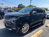 Used 2021 Chevrolet Tahoe Premier w/ Texas Edition image 3