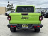 New 2025 Jeep Gladiator Rubicon image 5
