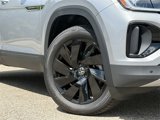 New 2025 Volkswagen Atlas Cross Sport SE image 2