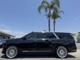 Used 2022 Cadillac Escalade ESV Premium Luxury w/ Performance Package image 2