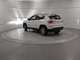 Used 2024 Jeep Compass Latitude w/ Sun and Sound Group image 4
