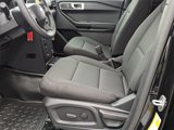 New 2025 Ford Explorer 4WD Police Interceptor image 6