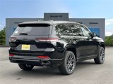 New 2025 Jeep Grand Cherokee L Summit image 4