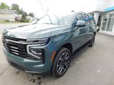 New 2026 Chevrolet Suburban RST w/ Comfort Package image 2