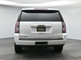 Used 2019 GMC Yukon SLT w/ Graphite Performance Edition image 4