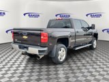 Used 2019 Chevrolet Silverado 2500 LT w/ LT Convenience Package image 4