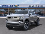 New 2025 Chevrolet Silverado 1500 High Country w/ Technology Package image 6