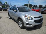 Used 2016 Chevrolet Equinox LS image 2