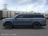 New 2025 Lincoln Navigator L Reserve image 3
