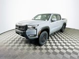 New 2025 Nissan Frontier PRO-4X image 4