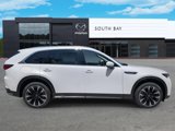 New 2025 MAZDA CX-90 Plug-In Hybrid w/ Premium Plus image 2