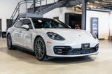 Used 2022 Porsche Panamera Platinum Edition image 2