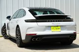 Used 2025 Porsche Panamera 4 image 4