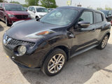Used 2015 Nissan Juke SV image 4