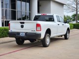 Certified 2024 RAM 2500 Tradesman w/ Special Service Vehicle Group image 4