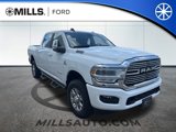 Used 2024 RAM 2500 Laramie image 3