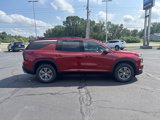 New 2026 Chevrolet Traverse LT w/ LPO, Floor Liner Package image 2