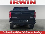 New 2025 Chevrolet Silverado 3500 High Country w/ High Country Premium Package image 4
