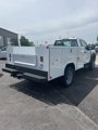 New 2024 Ford F450 XL w/ Snow Plow Prep Package image 3