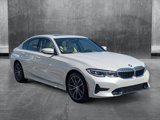 Used 2022 BMW 330i Sedan w/ Premium Package image 3