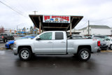 Used 2018 Chevrolet Silverado 1500 LT w/ All Star Edition image 3