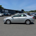 Used 2009 Toyota Corolla XLE image 3
