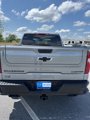 New 2025 Chevrolet Silverado 1500 Custom Trail Boss w/ Dark Appearance Package image 5