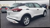 Used 2021 Nissan Kicks S image 5