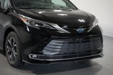 New 2025 Toyota Sienna Platinum image 4