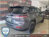 New 2025 Jeep Grand Cherokee Altitude image 4