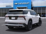 New 2025 Chevrolet Traverse Z71 w/ Enhanced Driving Package image 4
