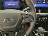 New 2026 Chevrolet Trax RS w/ Sunroof Package image 5