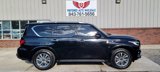 Used 2020 INFINITI QX80 Luxe w/ Proassist Package image 4