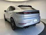 Used 2025 Porsche Cayenne Coupe image 3