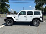New 2025 Jeep Wrangler Unlimited Rubicon image 2