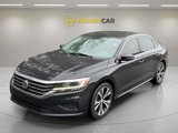 Used 2022 Volkswagen Passat 2.0T SE image 3