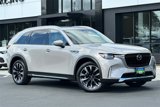 New 2025 MAZDA CX-90 Plug-In Hybrid w/ Premium Plus image 3