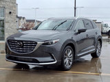 Used 2023 MAZDA CX-9 Signature image 6