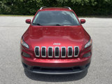 Used 2014 Jeep Cherokee Latitude image 5