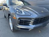 Certified 2022 Porsche Cayenne image 4
