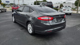 Used 2015 Ford Fusion SE image 6