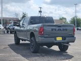 New 2026 RAM 2500 Laramie w/ Night Edition image 4